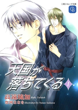 天国が落ちてくる１ [二見書房]