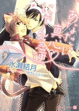 あなたに真心　にゃん急便　書き下ろしＳＳ付限定版 [二見書房]