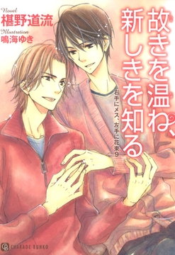 故きを温ね、新しきを知る　特別版＜右手にメス、左手に花束９＞ [二見書房]