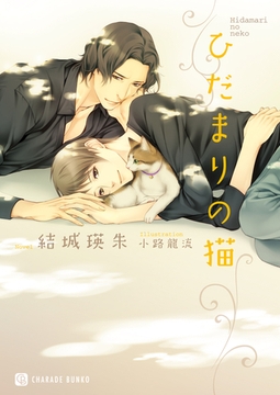 ひだまりの猫【特別版】 [二見書房]