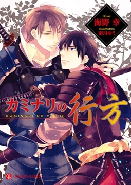 カミナリの行方 [二見書房]