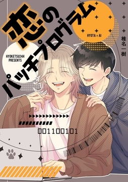 恋のパッチプログラム [ナンバーナイン]