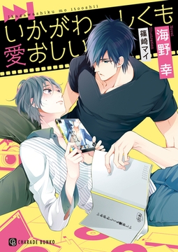 いかがわしくも愛おしい【特別版】 [二見書房]