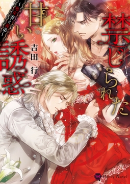 禁じられた甘い誘惑～処女妻と義弟～ [二見書房]