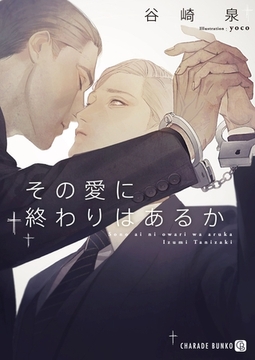 その愛に終わりはあるか [二見書房]