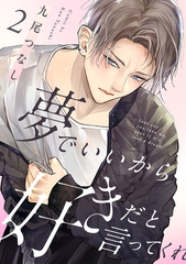 夢でいいから好きだと言ってくれ(2) [CLLENN]