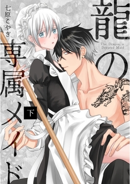 龍の専属メイド下 [ナンバーナイン]