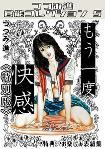 もう一度快感＜お楽しみ表紙集入り特別版＞・つつみ進官能コレクション5 [コミックオン]