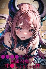 ●●●●サキュバスを無限召喚して中●ししまくった件 [ラビットフット]