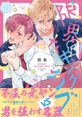 【期間限定　試し読み増量版】限界メイキングラブ【電子限定漫画付き】 [ブライト出版]