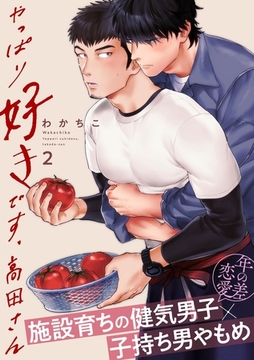 やっぱり好きです、高田さん2 [メディアソフト]