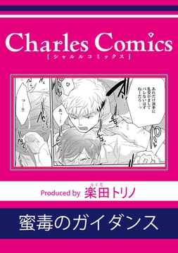 蜜毒のガイダンス [メディアソフト]