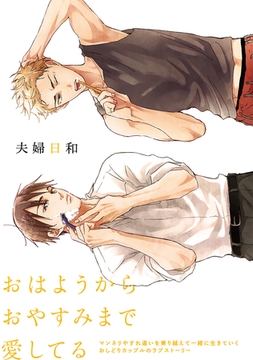 夫婦日和 [ふゅーじょんぷろだくと]