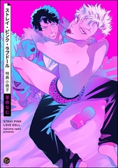 ストレイ・ピンク・ラブドール特典小冊子 [海王社]