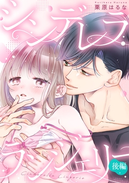 シンデレラ ランジェリー 後編 [セ・キララ文庫]