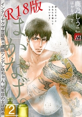 はかなげ。 2【R18版】 [ジュネット]