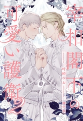 宰相閣下の可愛い護衛２【９】 [ジュリアンパブリッシング]