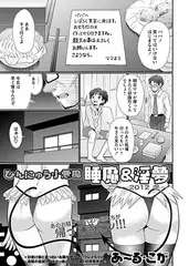 ひんにゅう小悪魔 睡魔＆淫夢 ～2012冬～