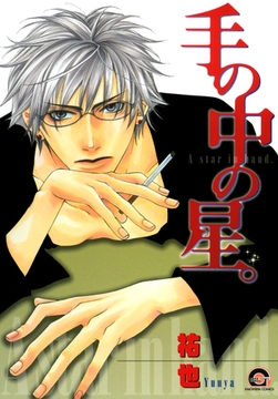 手の中の星。　１巻 [海王社]