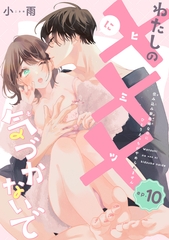 わたしの×××に気づかないで　住み込み家政婦なのにひとりえっちがやめられません 【短編】ep.10 [竹書房]