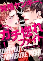純情ヤンキー、ガチ惚れファイト（分冊版）　【第1話】 [海王社]