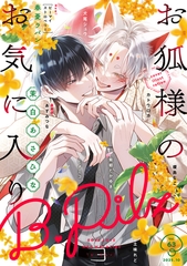 B.Pilz vol．63 [ブライト出版]