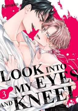 Look into My Eyes and Kneel 3 [Mobile Media Research]