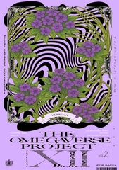 オメガバース プロジェクト-シーズン12-2 [ふゅーじょんぷろだくと]