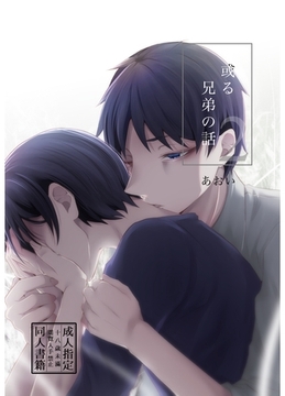 或る兄弟の話 2巻 [ナンバーナイン]