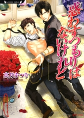 惑わすつもりはないけれど [竹書房]