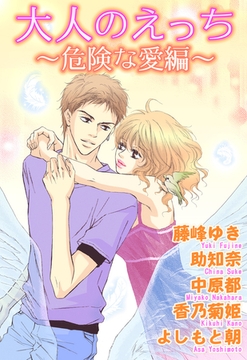 大人のえっち～危険な愛編～ [宙出版]