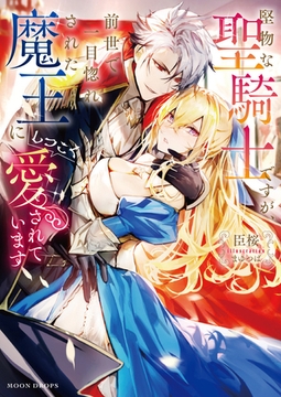 堅物な聖騎士ですが、前世で一目惚れされた魔王にしつこく愛されています [竹書房]