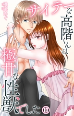 サイテーな高階くんは極甘な性獣でした17 [大都社/秋水社]
