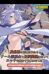 異世界に召喚されたらクール狐巫女と主従関係になってエッチな旅をする事になったProjectMeerverceSeries1 テイムロード モザイク版