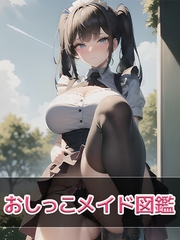 おしっこメイド図鑑 [ラビットフット]