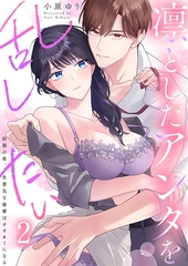 凛としたアンタを乱したい～出張の夜、生意気な後輩はオオカミになる2 [パチカ]