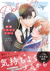 溺愛フライトプラン【コミックス版】 [CLLENN]