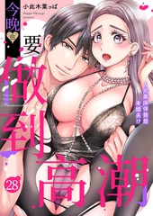 完美床伴竟是未婚夫！？～今晚也要做到高潮 28 [Mobile Media Research]
