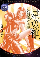 星の館23　奴○達の条件 [明廣本舗]