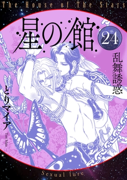 星の館24　乱舞誘惑 [明廣本舗]