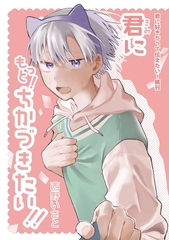 君に好きだって伝えたい！ 続刊 君にもっと！ちかづきたい！！ [ナンバーナイン]