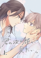 君の泣き顔が見たい。 上 [ナンバーナイン]