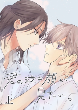 君の泣き顔が見たい。 上 [ナンバーナイン]