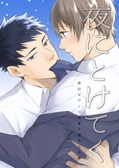 夜にとけてく [ナンバーナイン]