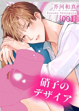 硝子のデザイア [ナンバーナイン]