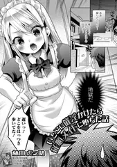 いとこに催淫かけたら従順メイドに堕ちた話