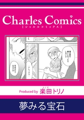 夢みる宝石 [メディアソフト]