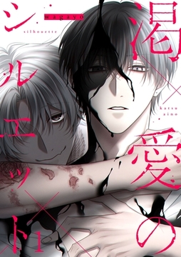 渇愛のシルエット1 [メディアソフト]