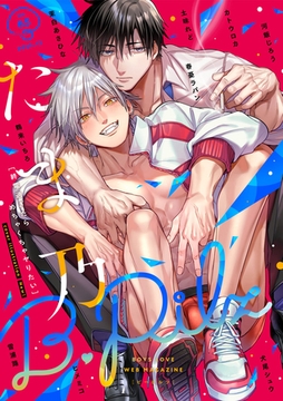 B.Pilz vol．65 [ブライト出版]