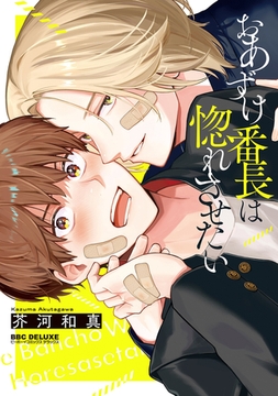 おあずけ番長は惚れさせたい【電子限定かきおろし付】 [リブレ]